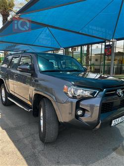 تويوتا 4رنر